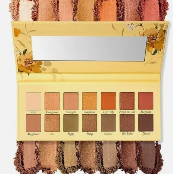 Laura Geller eyeshadow palette - Picture 4 of 4